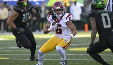 Mel Kiper Jr. predicts Browns' 2 first-round picks in 2026 NFL Draft image