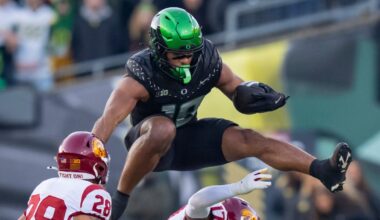 Eagles add a tight end in Roob’s latest 2026 NFL mock draft – NBC Sports Philadelphia