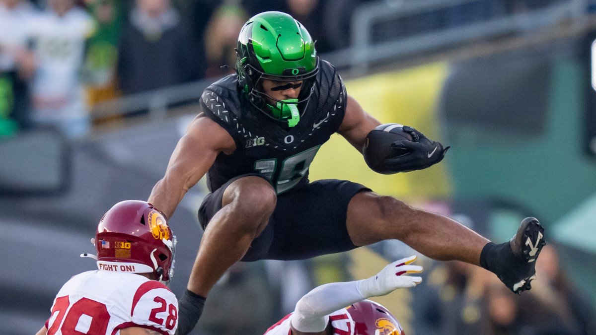 Eagles add a tight end in Roob’s latest 2026 NFL mock draft – NBC Sports Philadelphia