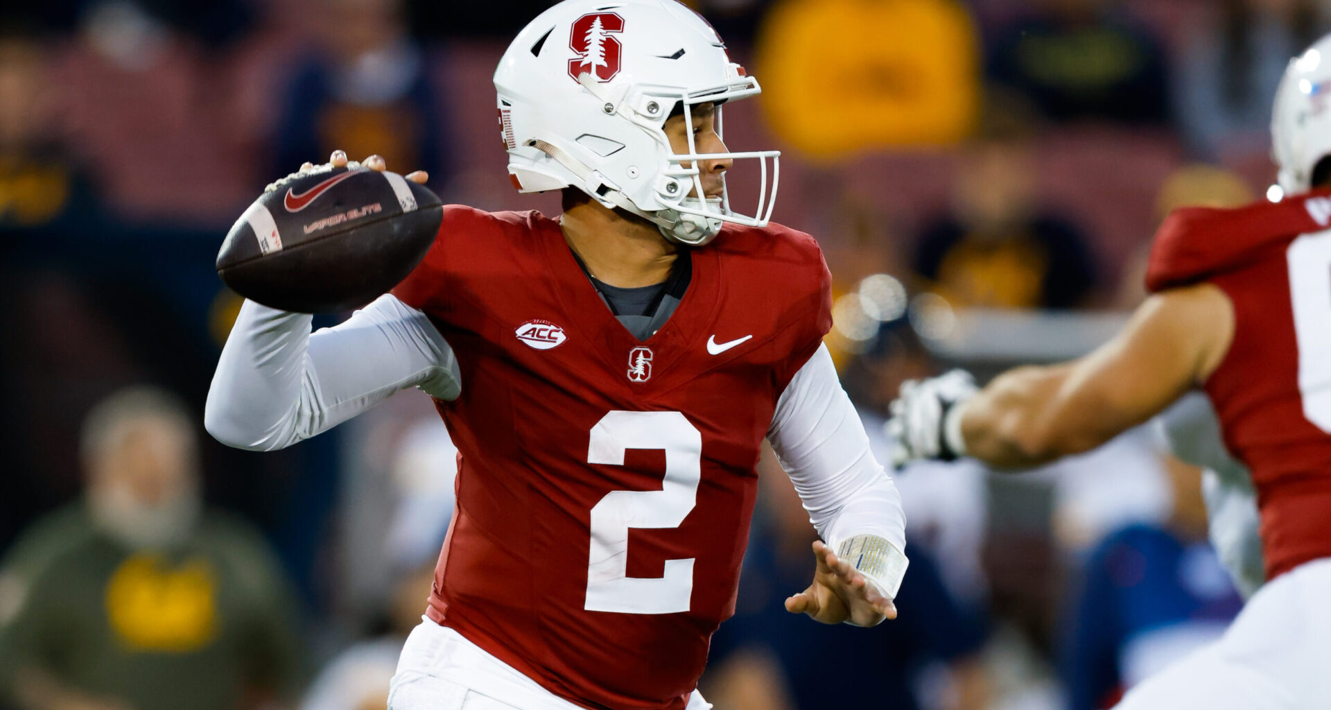 NCAA Football: Arizona State at Stanford