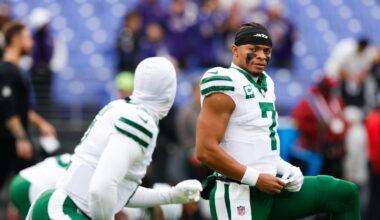 Why Did The Kansas City Chiefs Trade For Justin Fields?