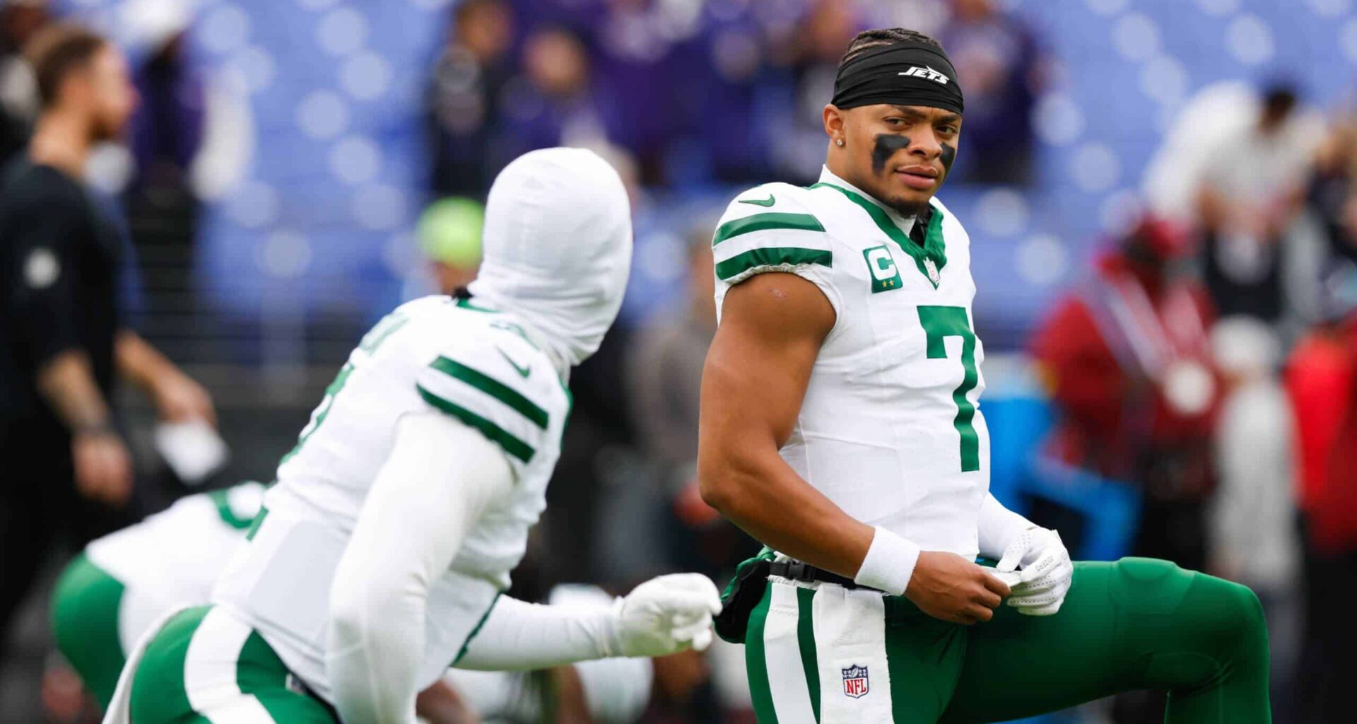 Justin Fields Is the Ideal Backup QB For Green Bay