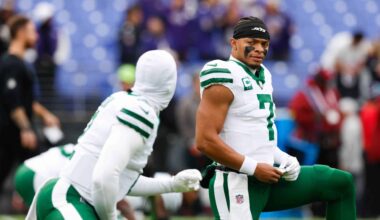 Justin Fields Is the Ideal Backup QB For Green Bay