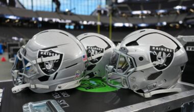 Raiders Signing WR Dareke Young