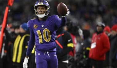 AFC Notes: DeAndre Hopkins, Bengals' Draft Visits, Ravens, Bengals' Free Agency