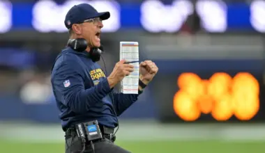 Chargers and Bengals rumor pinpoints interest in Packers $11 million free agent image