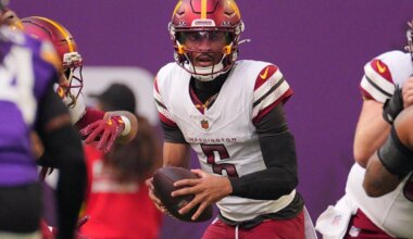 Does Jayden Daniels Have Enough to Win in 2026?