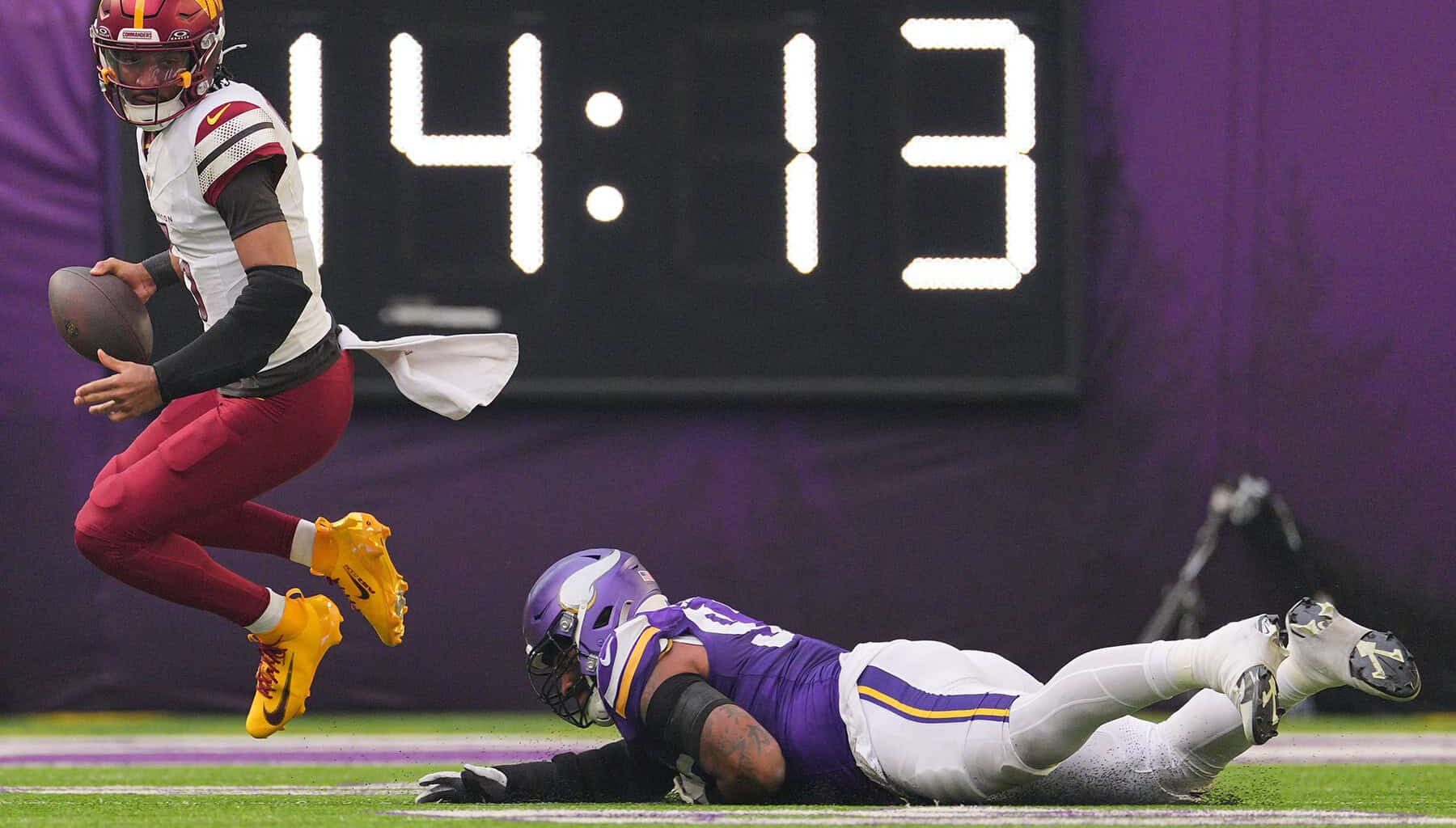 What Will the Vikings Learn From the Great Undoing?