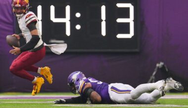 What Will the Vikings Learn From the Great Undoing?