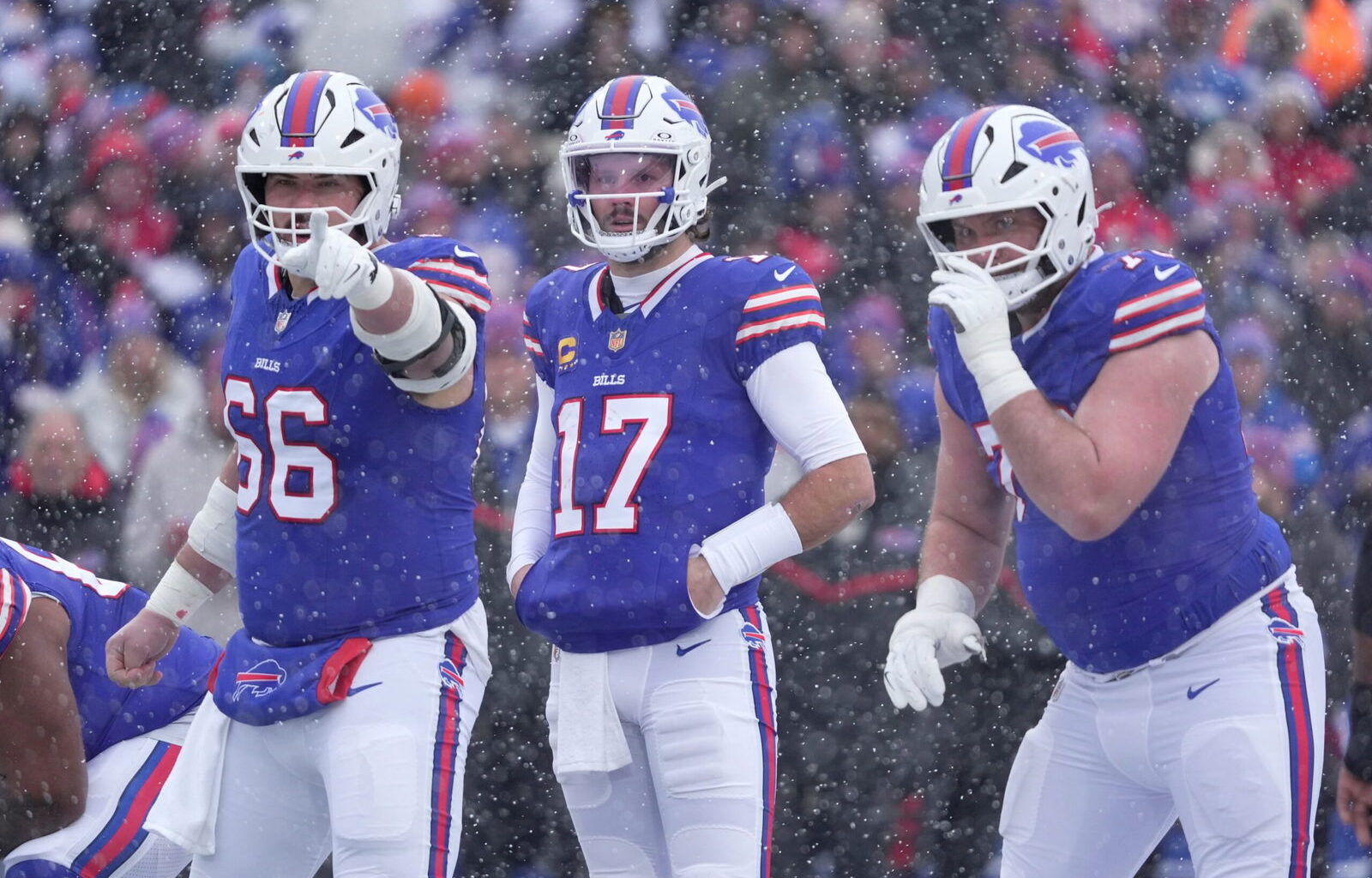 Grading the Buffalo Bills' Free Agency Signings So Far – The Lead