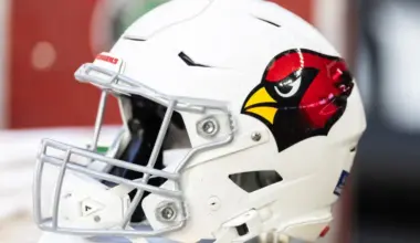 Cardinals Nab Key Patriots LB, Signs Two-Year Contract image