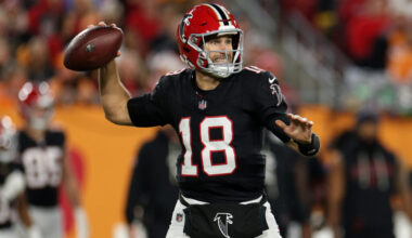 QB-Needy Teams Have Options Through Draft, Free Agency