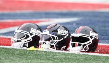 NFC Notes: Draft Visits, Commanders, Cowboys, Giants