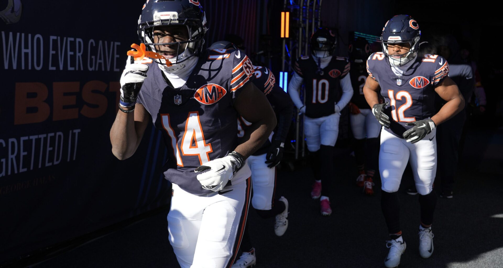 Arizona Cardinals add former Bears and All-Pro returner