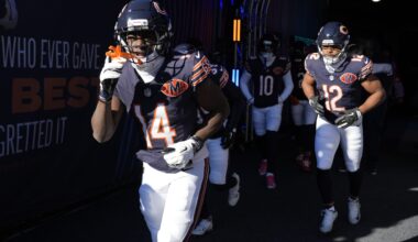 Arizona Cardinals add former Bears and All-Pro returner