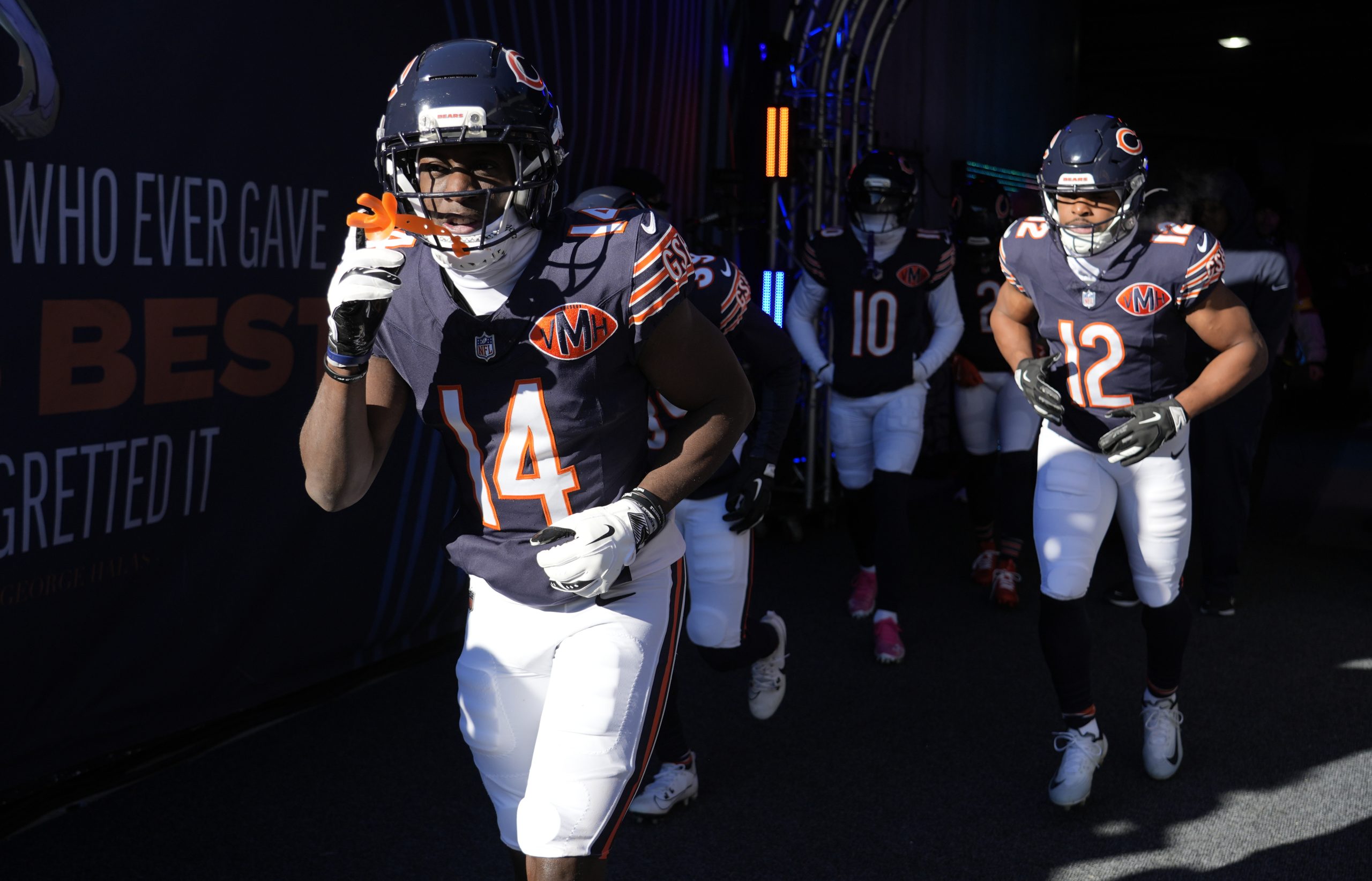 Arizona Cardinals add former Bears and All-Pro returner