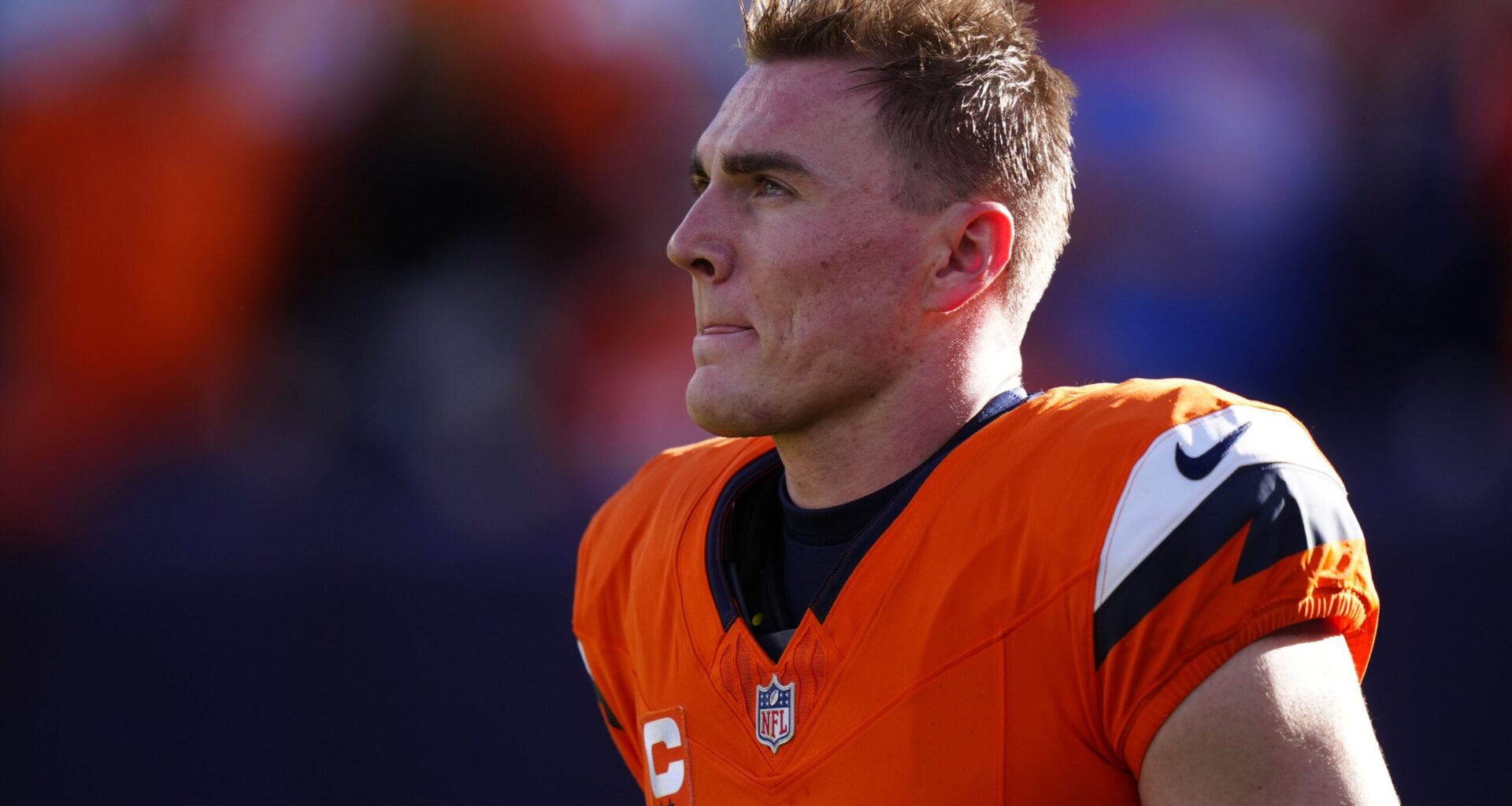 AFC Notes: Mekhi Becton, Bo Nix, Broncos, Chargers, Raiders