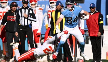 Trent McDuffie Changes Everything for the Rams - LWOS NFL