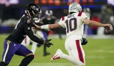 Patriots Reuniting With Two Super Bowl Champion Would Make Sense image