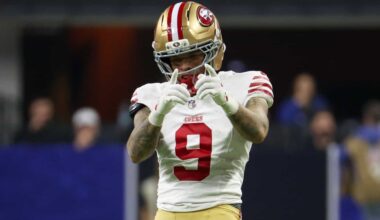 Skyy Moore Isn’t Mecole Hardman 2.0