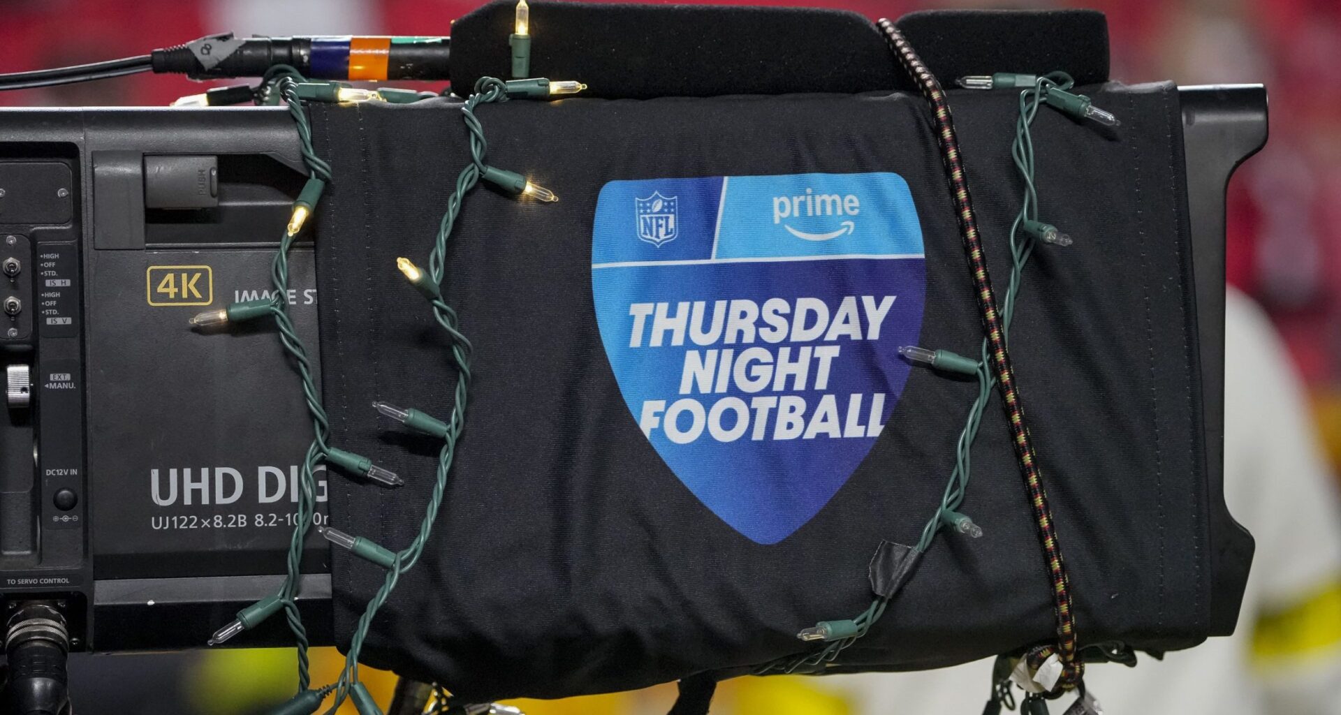 NFL eyes change to let teams play more than two 'short-week' games