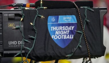 NFL eyes change to let teams play more than two 'short-week' games