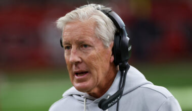 AFC Notes: Raiders, Bengals, Fields