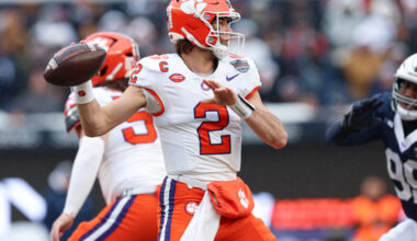 Patriots More Likely To Draft QB Or Sign Priority UDFA After Joshua Dobbs Release