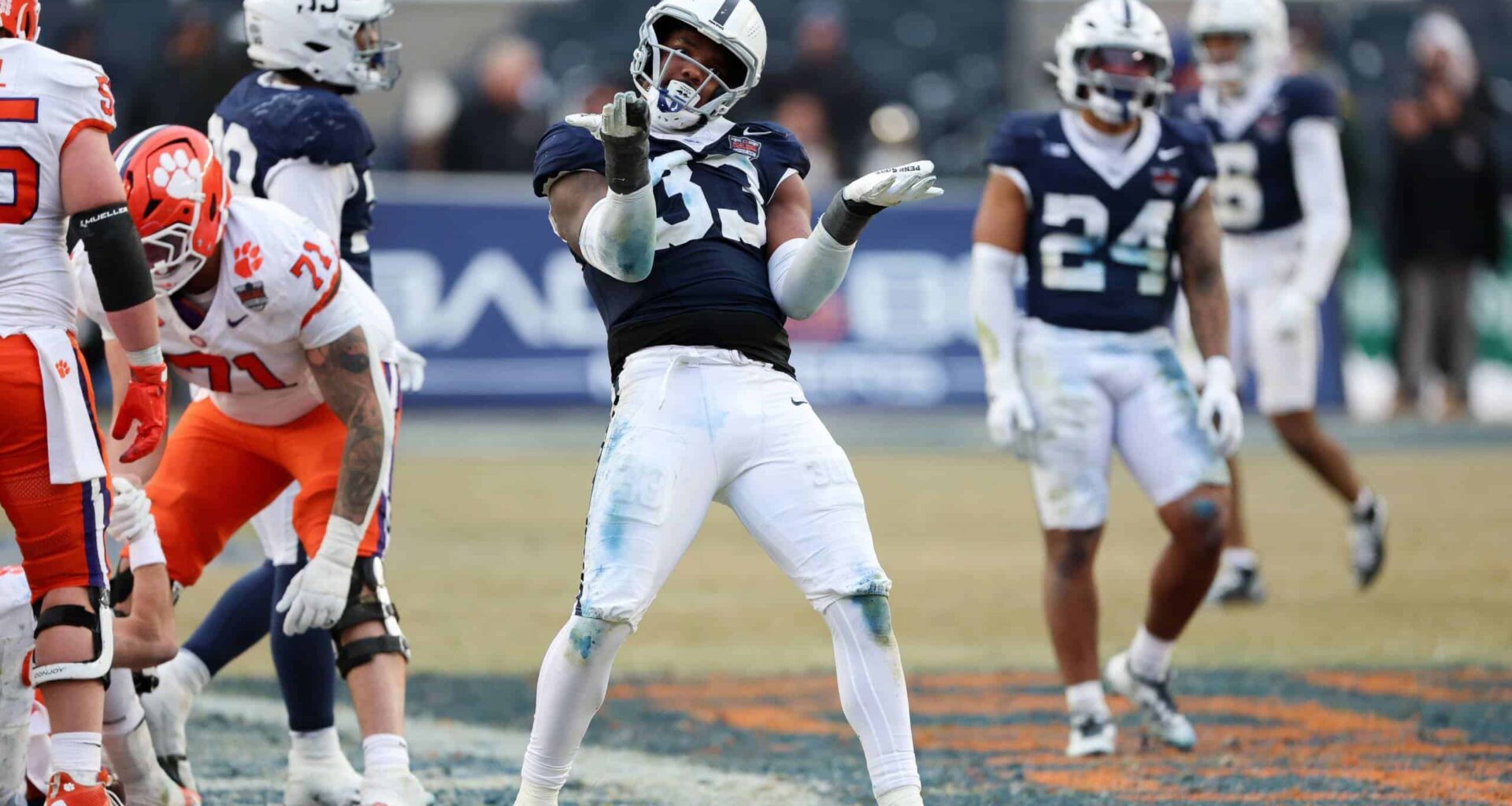 What If the Packers Drafted Based On RAS Scores?