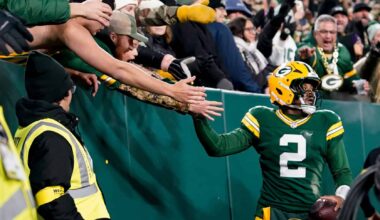 Brian Gutekunst Is Taking Advantage Of the Comp Pick Formula