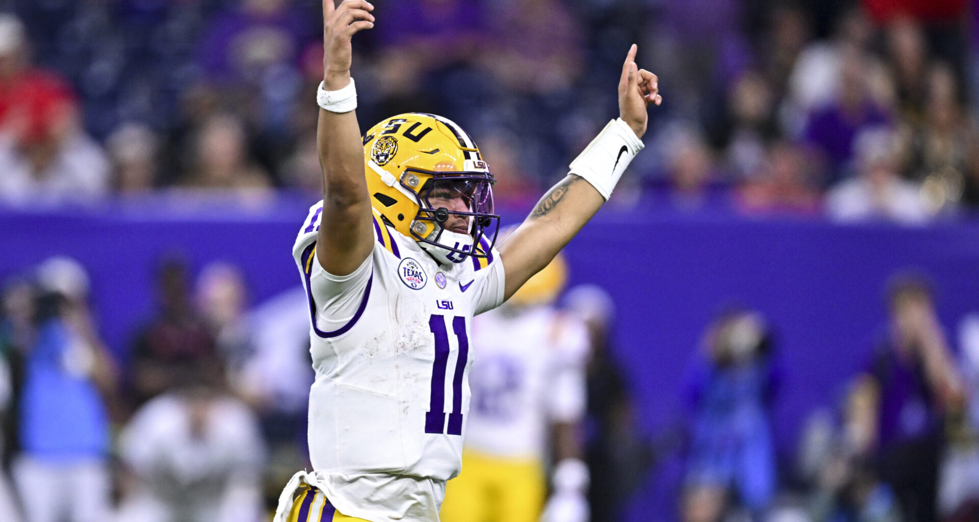 College Football’s Newcomer Class of 2026 Ranked