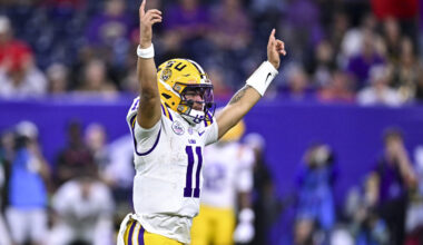 College Football’s Newcomer Class of 2026 Ranked