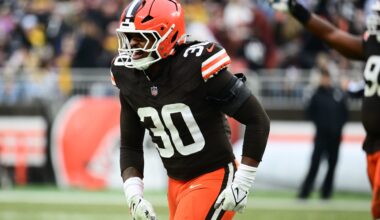 This Chicago Bears deal is one of the best value signings during NFL free agency