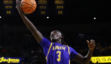 Predicting second-round 2026 NCAA Tournament upsets: Can McNeese make the Sweet Sixteen?