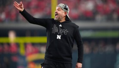 Nebraska football spring game takeaways: Anthony Colandrea and a freshman RB stand out