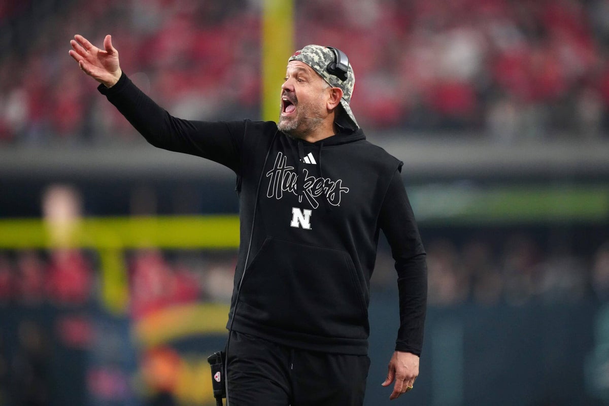 Nebraska football spring game takeaways: Anthony Colandrea and a freshman RB stand out