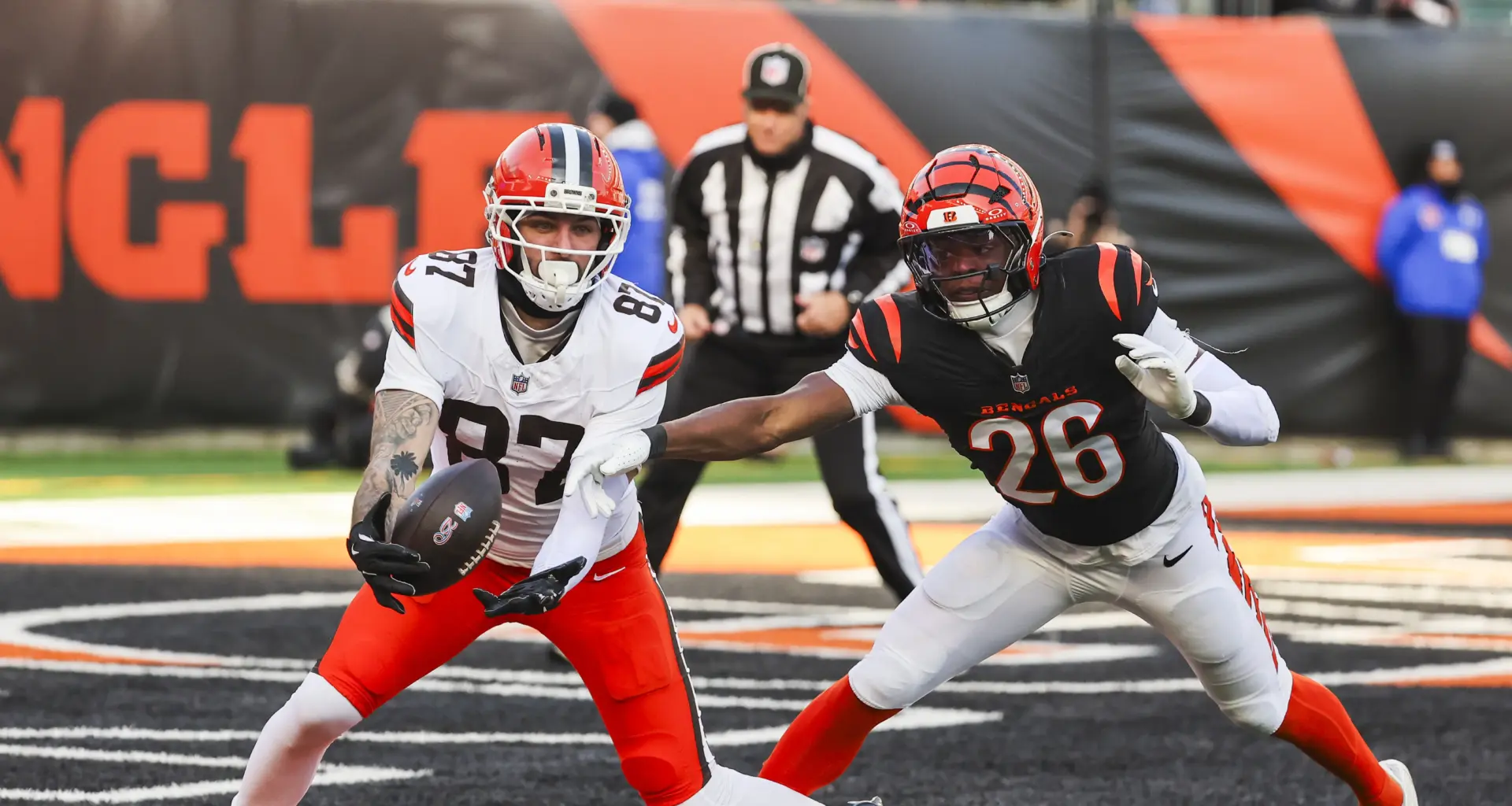 Broncos Player Profile: Tycen Anderson