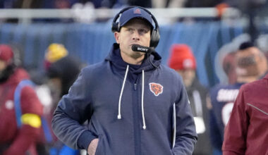 Former Chicago Bears star makes Ben Johnson revelation