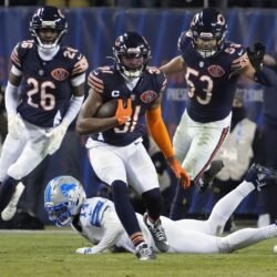 Patriots News 03-15: Patriots Free Agency An Early Success