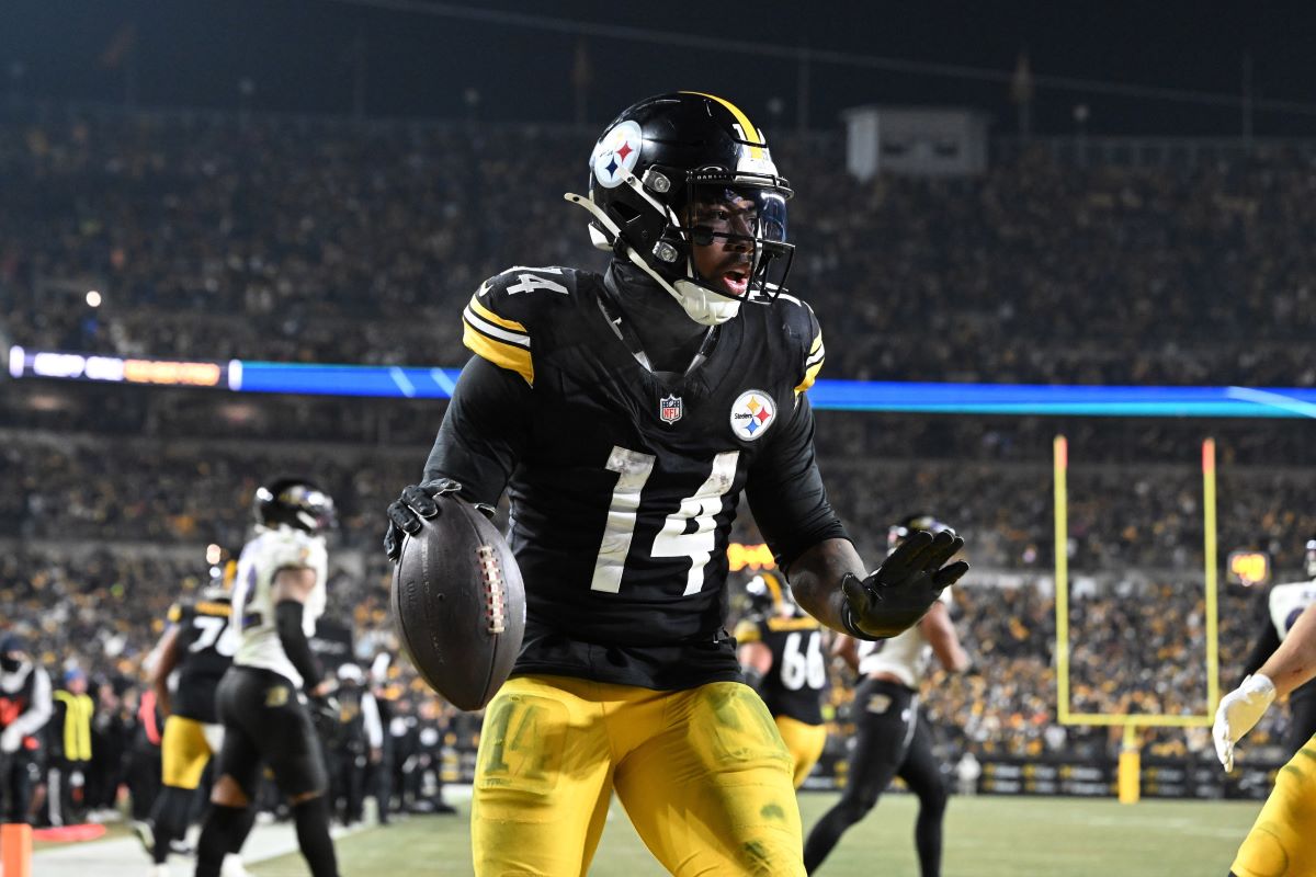 The Steelers Should Resign These Pending Free Agents