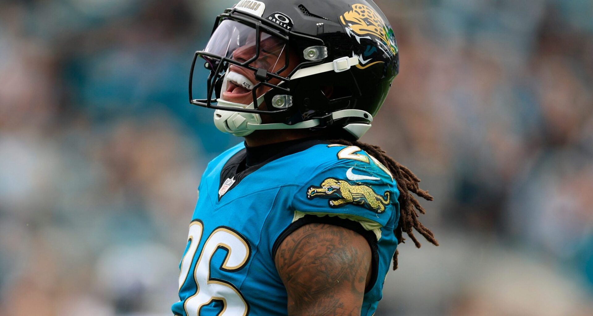 Examining The Jaguars Safety Dilemma