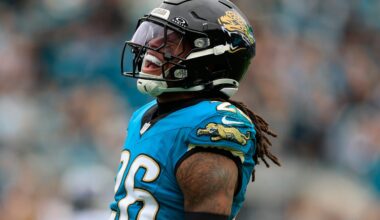 Examining The Jaguars Safety Dilemma