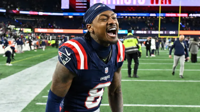 Why Patriots Reporter Feels Keeping Stefon Diggs 'Makes Sense' image