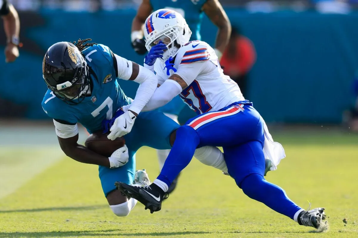 Why A Brian Thomas Jr. Trade Makes No Sense For The Jacksonville Jaguars