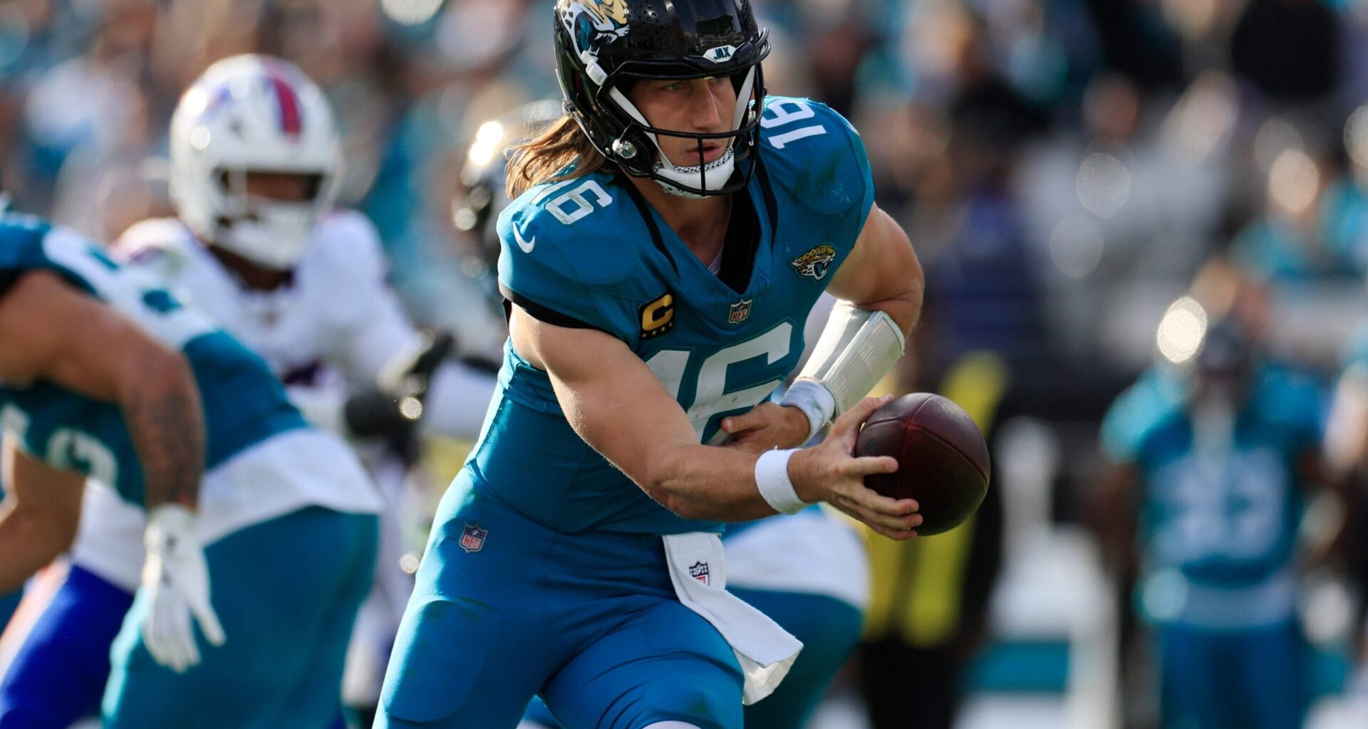 The Jacksonville Jaguars' Plans to Build on 13-Win Season