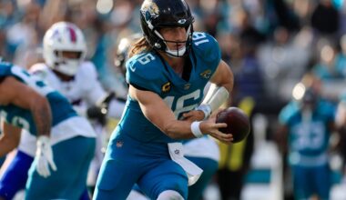 The Jacksonville Jaguars' Plans to Build on 13-Win Season