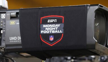 ESPN could resist NFL rights fee hike as 'Thursday Night Football' gains stronger games