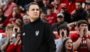 The latest buzz - and scoop - on what the future holds for LSU Basketball, Matt McMahon and Will Wade