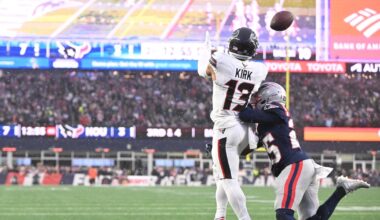 Three free agents who make sense for the Eagles, version 3.0