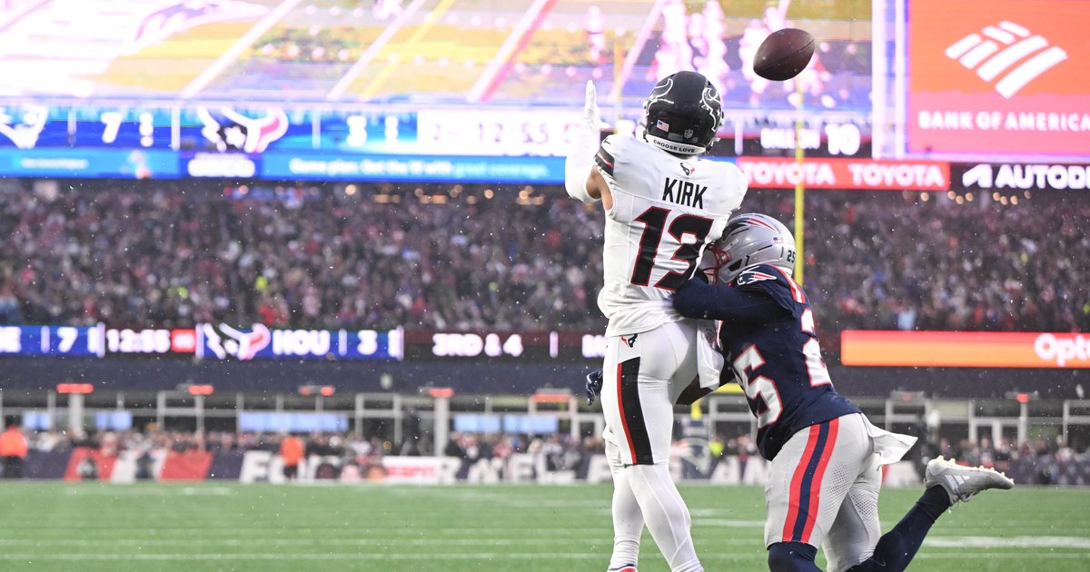 Three free agents who make sense for the Eagles, version 3.0